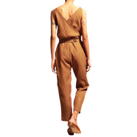 Sammy Jackson™ Alisson Jumpsuit | Stijlvol & Los