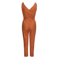 Sammy Jackson™ Alisson Jumpsuit | Stijlvol & Los