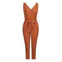 Sammy Jackson™ Alisson Jumpsuit | Stijlvol & Los