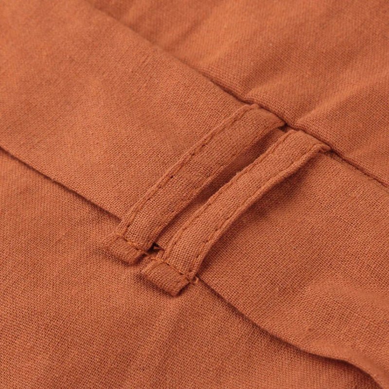 Sammy Jackson™ Alisson Jumpsuit | Stijlvol & Los