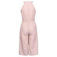Sammy Jackson™ Marga Jumpsuit | Casual & Gestreept