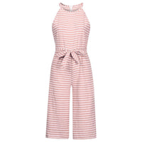 Sammy Jackson™ Marga Jumpsuit | Casual & Gestreept