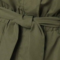 Sammy Jackson™ Lucia Jumpsuit | Vintage & Stijlvol