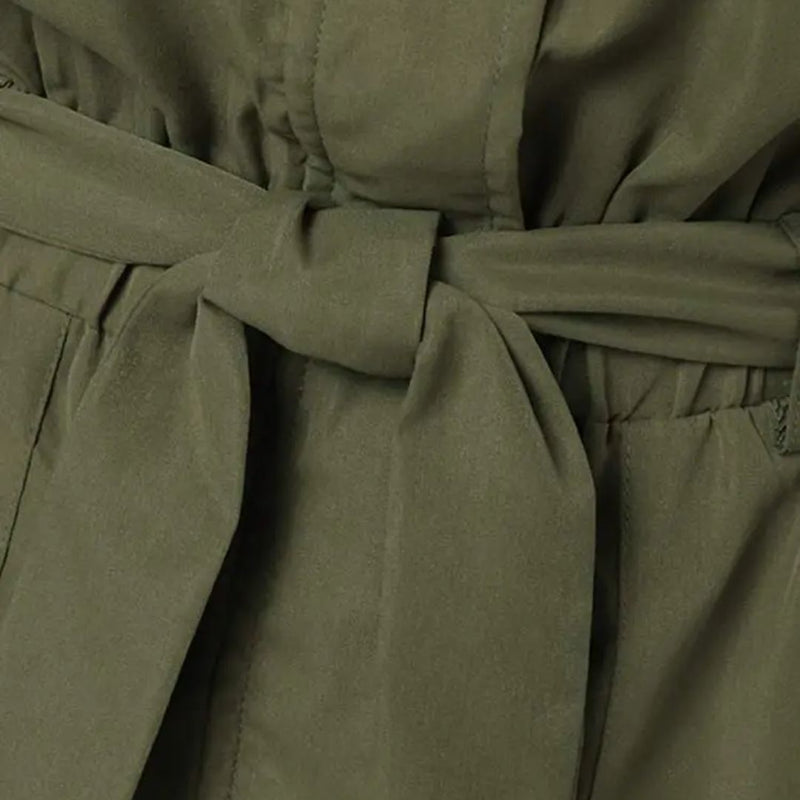 Sammy Jackson™ Lucia Jumpsuit | Vintage & Stijlvol