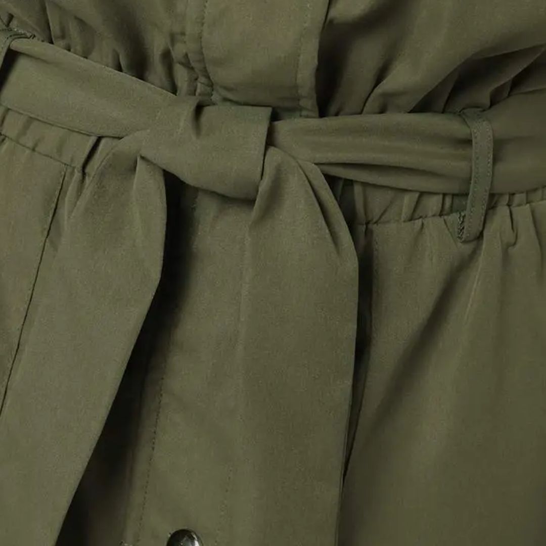 Sammy Jackson™ Lucia Jumpsuit | Vintage & Stijlvol