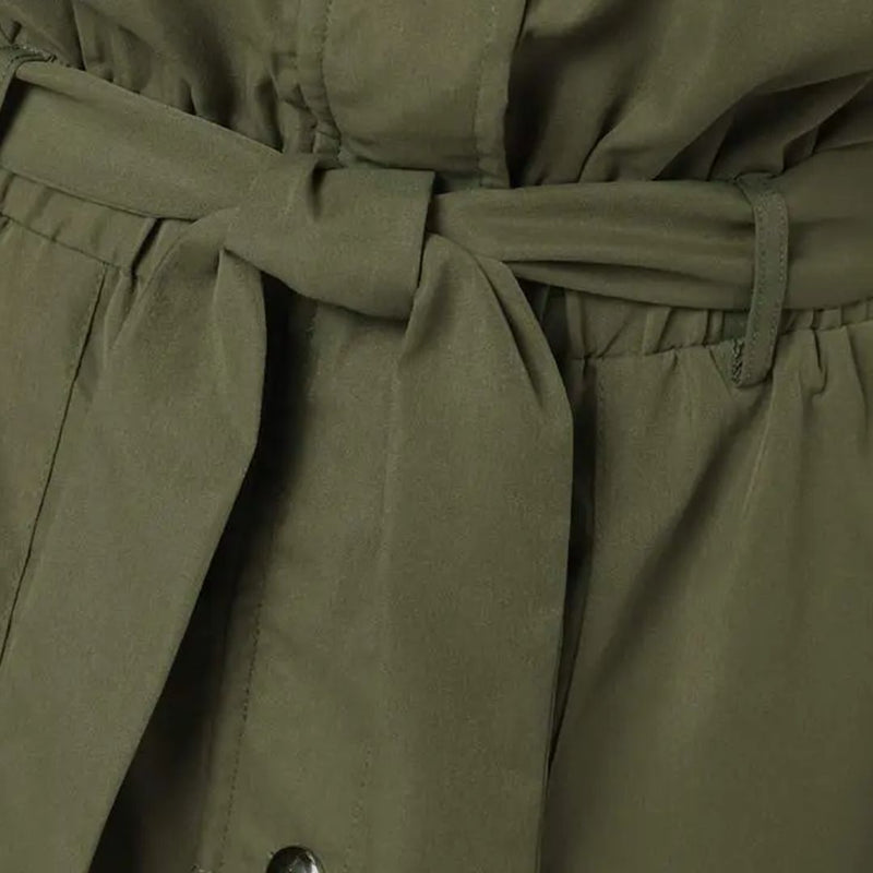 Sammy Jackson™ Lucia Jumpsuit | Vintage & Stijlvol