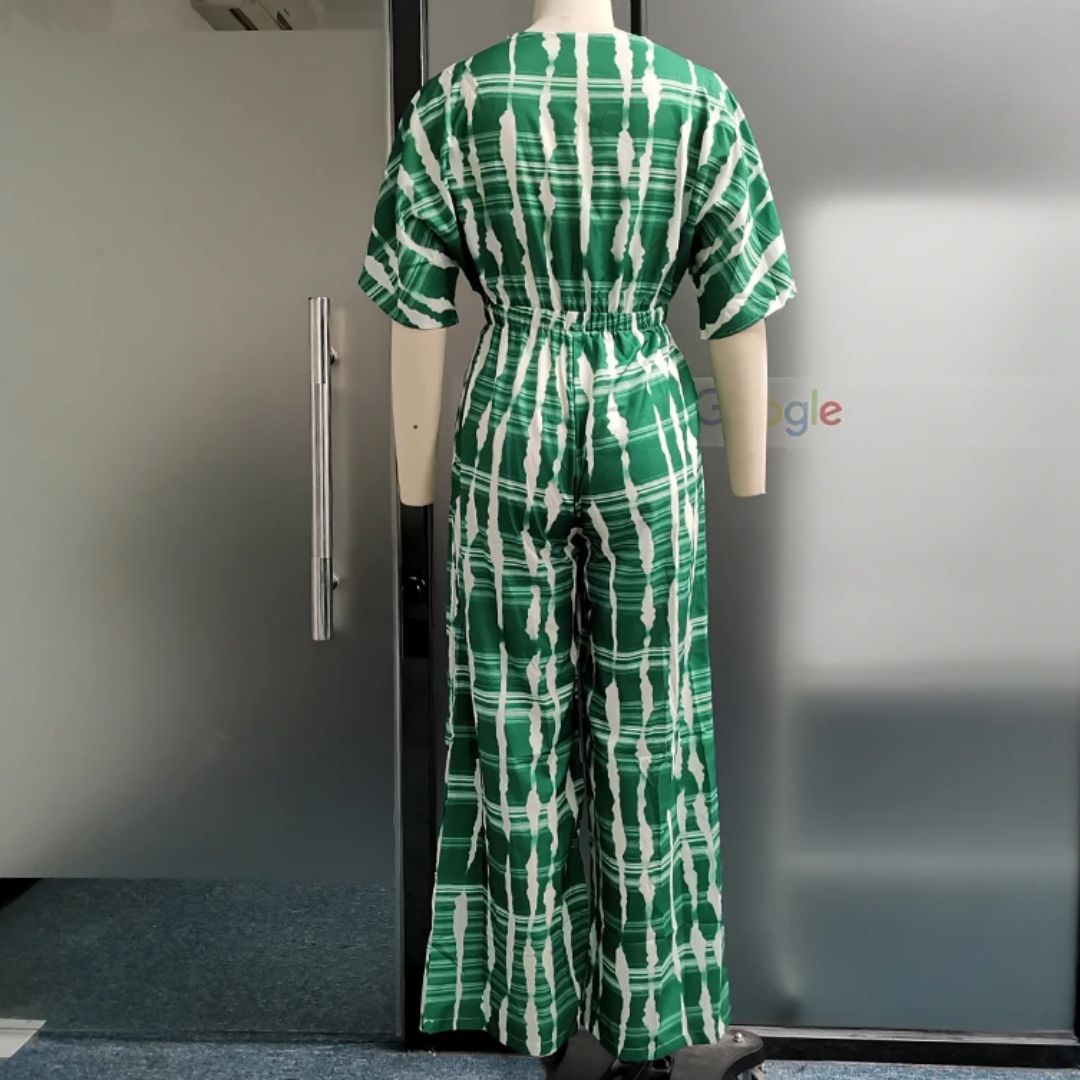 Sammy Jackson™ Corrie Jumpsuit | Trendy & Sexy