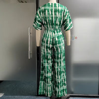 Sammy Jackson™ Corrie Jumpsuit | Trendy & Sexy