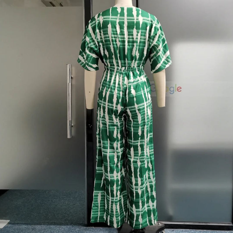 Sammy Jackson™ Corrie Jumpsuit | Trendy & Sexy