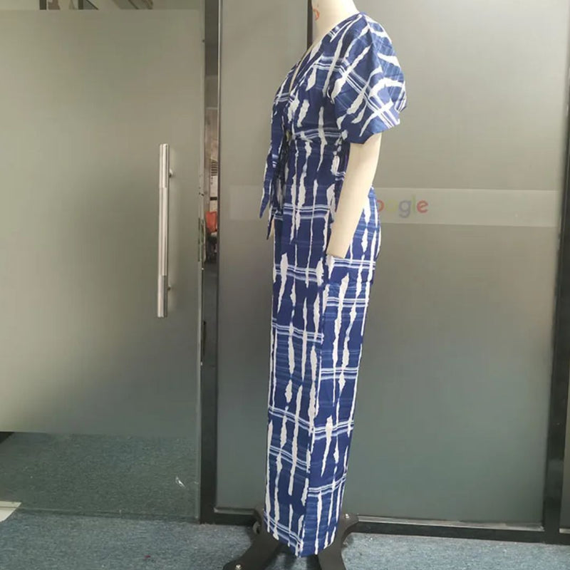 Sammy Jackson™ Corrie Jumpsuit | Trendy & Sexy