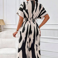 Sammy Jackson™ Hannah Jumpsuit | Sexy & Trendy