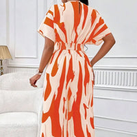 Sammy Jackson™ Hannah Jumpsuit | Sexy & Trendy