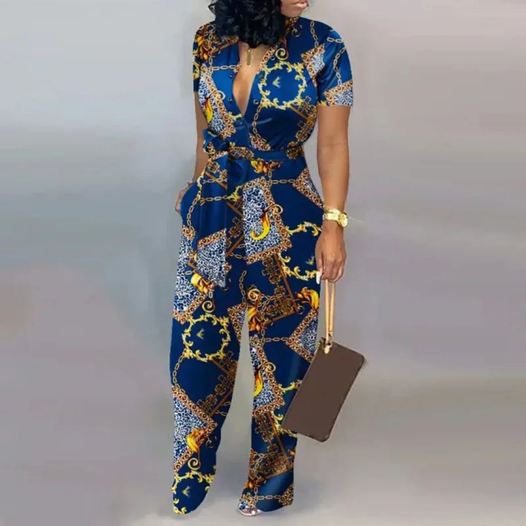Sammy Jackson™ Kombinezon Erica | Modny i Vintage