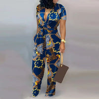 Sammy Jackson™ Kombinezon Erica | Modny i Vintage