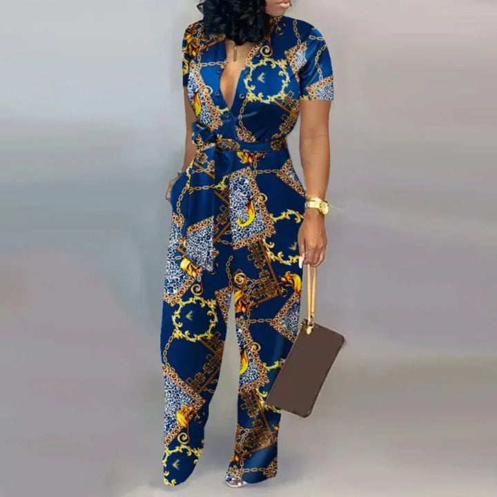 Sammy Jackson™ Kombinezon Erica | Modny i Vintage