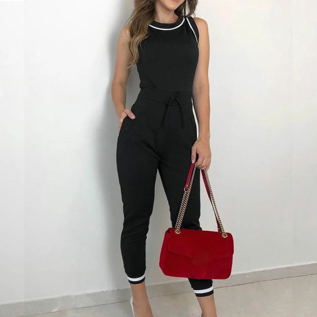 Sammy Jackson™ Kombinezon Lily | Codzienny i Stylowy