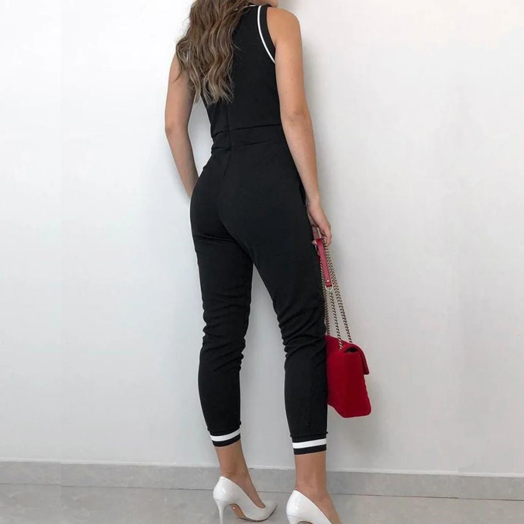 Sammy Jackson™ Kombinezon Lily | Codzienny i Stylowy