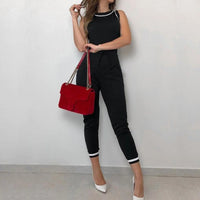Sammy Jackson™ Kombinezon Lily | Codzienny i Stylowy
