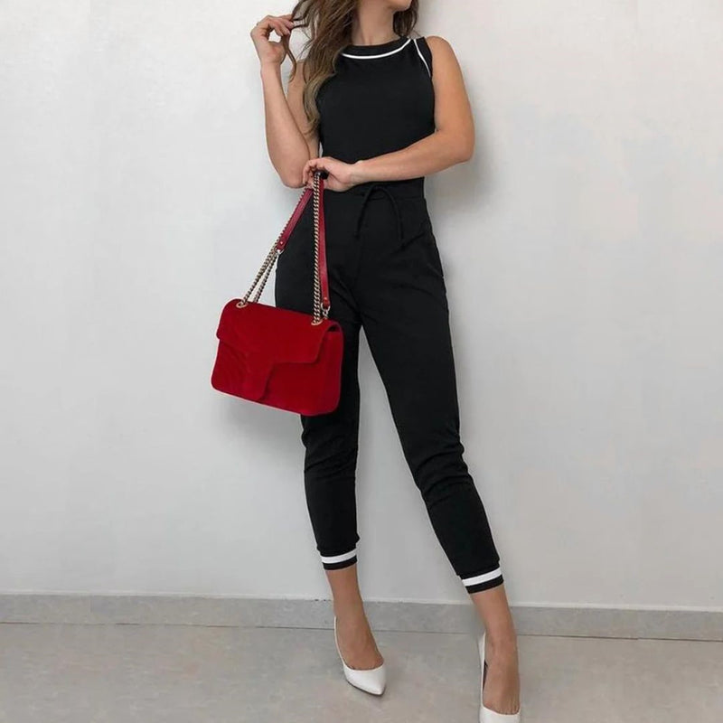 Sammy Jackson™ Kombinezon Lily | Codzienny i Stylowy
