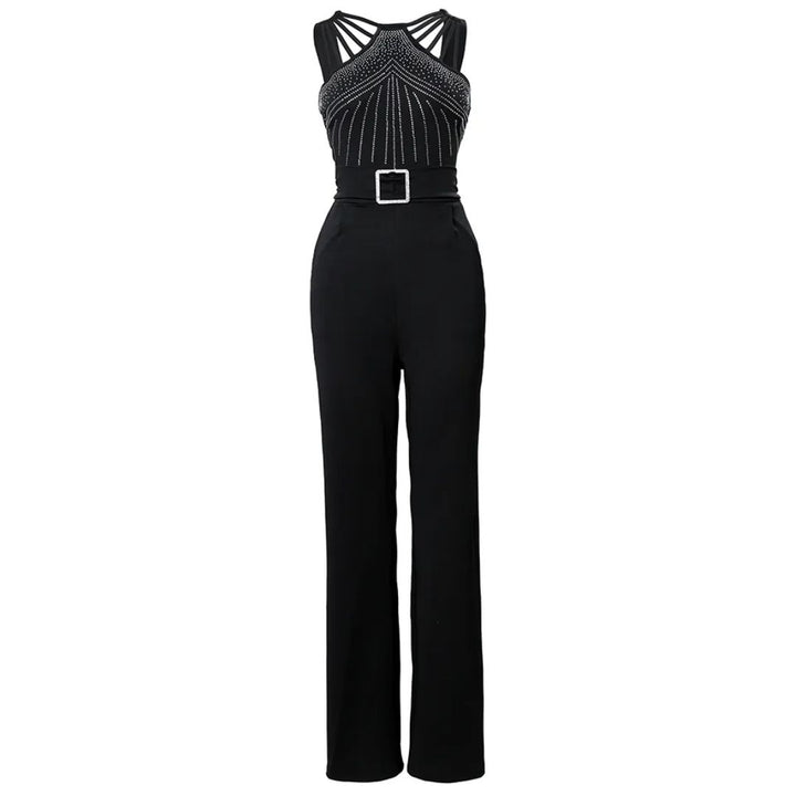 Sammy Jackson™ Jessica Jumpsuit | Stylish & Radiant