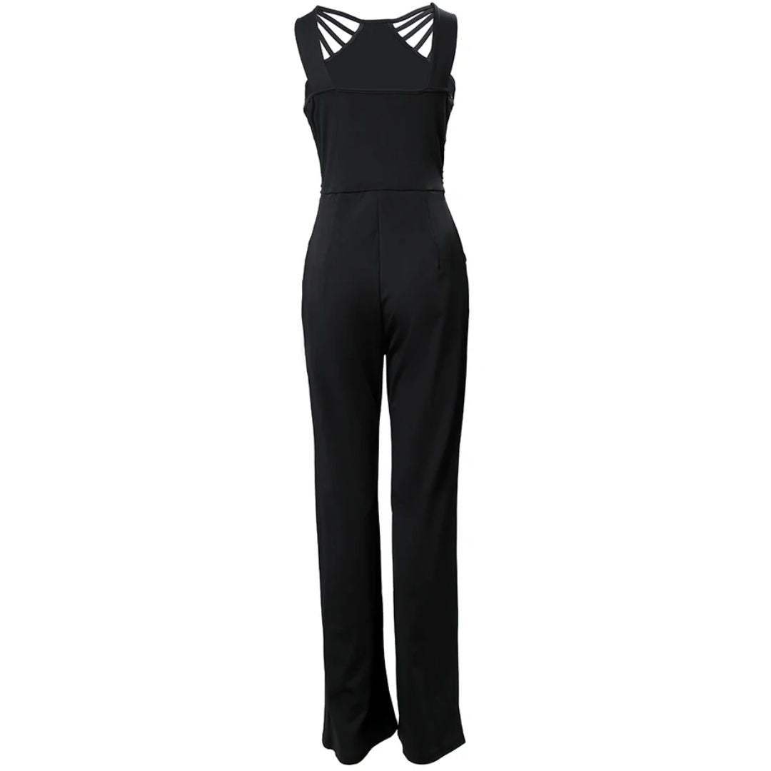Sammy Jackson™ Jessica Jumpsuit | Stylish & Radiant