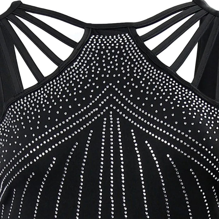 Sammy Jackson™ Jessica Jumpsuit | Stylish & Radiant