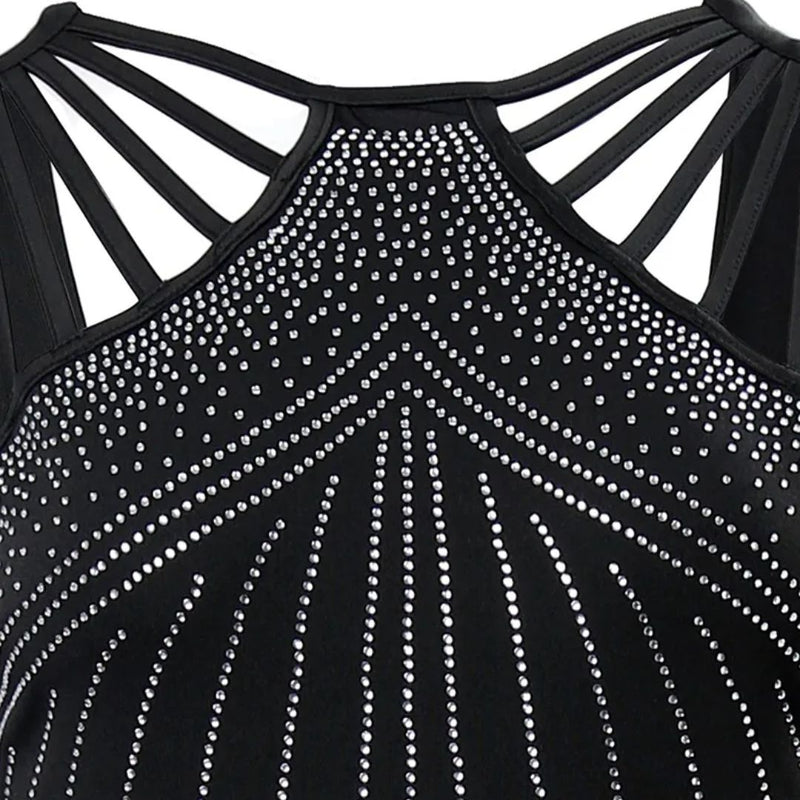 Sammy Jackson™ Jessica Jumpsuit | Stylish & Radiant
