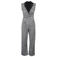 Sammy Jackson™ Aliah Jumpsuit | Stijlvol & Vintage