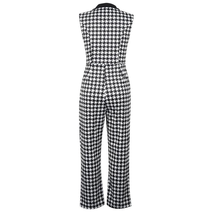 Sammy Jackson™ Aliah Jumpsuit | Stijlvol & Vintage
