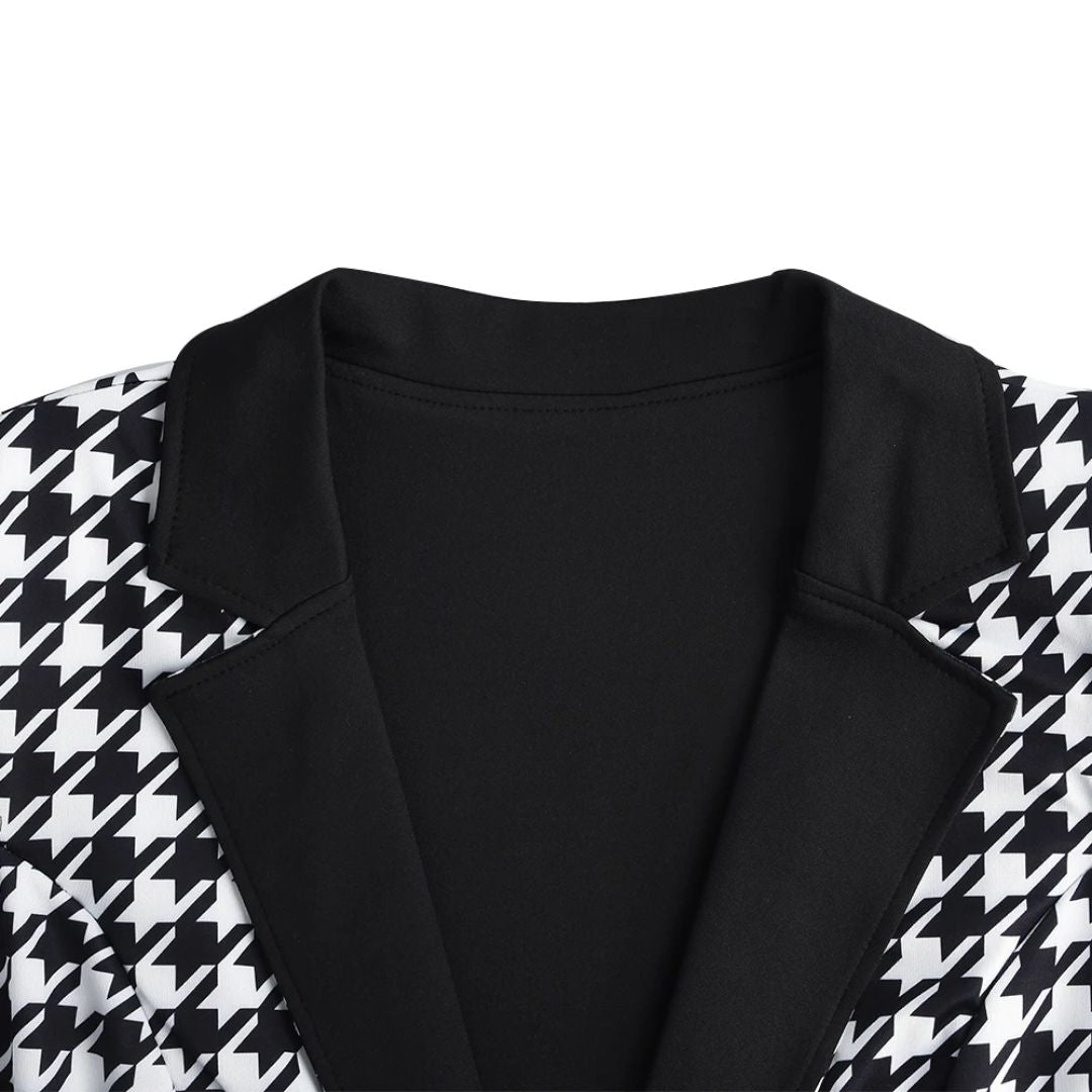 Sammy Jackson™ Aliah Jumpsuit | Stijlvol & Vintage