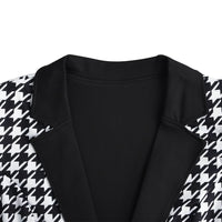 Sammy Jackson™ Aliah Jumpsuit | Stijlvol & Vintage