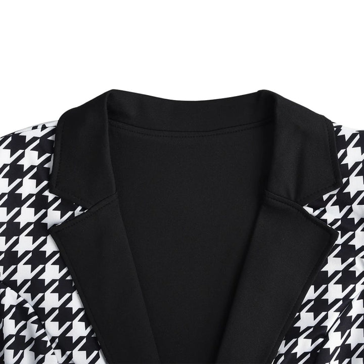Sammy Jackson™ Aliah Jumpsuit | Stijlvol & Vintage