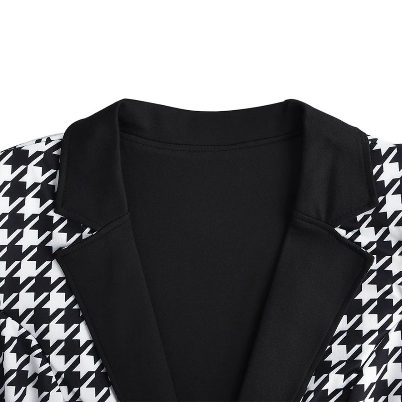 Sammy Jackson™ Aliah Jumpsuit | Stijlvol & Vintage