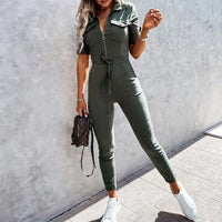 Sammy Jackson™ Kombinezon Carylle | Stylowy i Casualowy