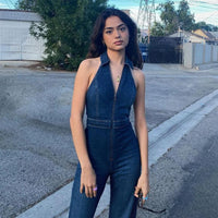 Sammy Jackson™ Janna Jumpsuit | Sexy & Stijlvol