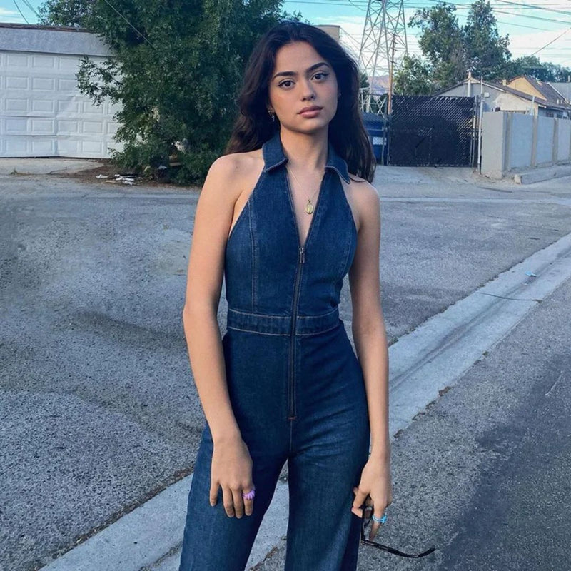 Sammy Jackson™ Janna Jumpsuit | Sexy & Stijlvol