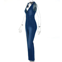 Sammy Jackson™ Janna Jumpsuit | Sexy & Stijlvol