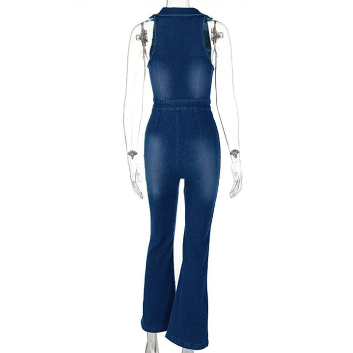Sammy Jackson™ Janna Jumpsuit | Sexy & Stijlvol