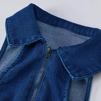 Sammy Jackson™ Janna Jumpsuit | Sexy & Stijlvol