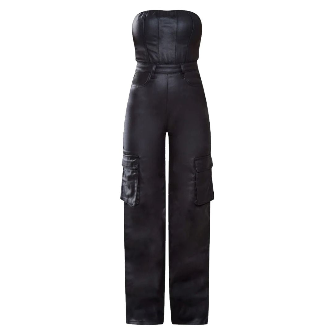 Sammy Jackson™ Carly Jumpsuit | Trendy & Sexy