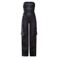 Sammy Jackson™ Carly Jumpsuit | Trendy & Sexy