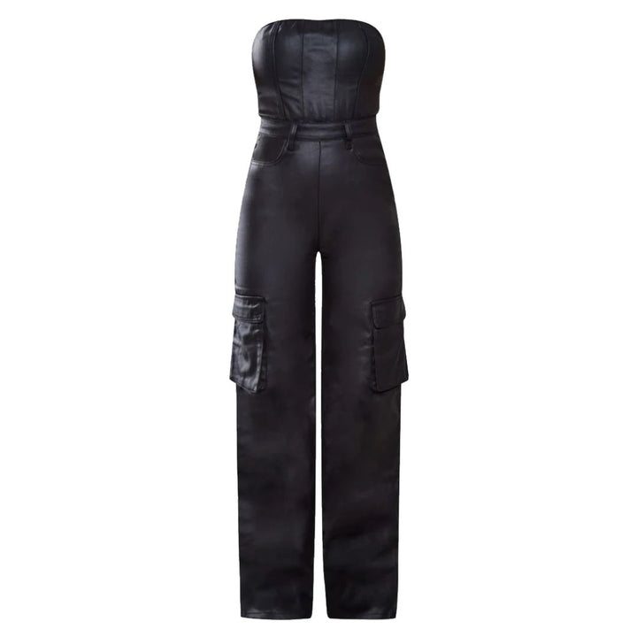 Sammy Jackson™ Carly Jumpsuit | Trendy & Sexy