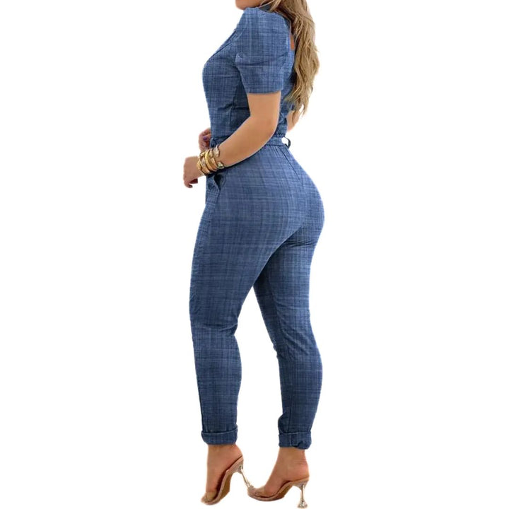 Sammy Jackson™ Kombinezon Delia | Stylowy i Wielofunkcyjny