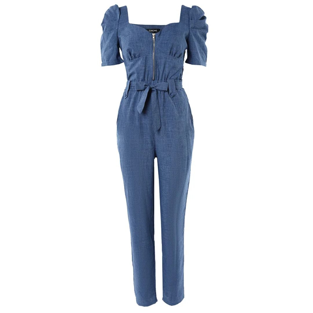 Sammy Jackson™ Kombinezon Delia | Stylowy i Wielofunkcyjny
