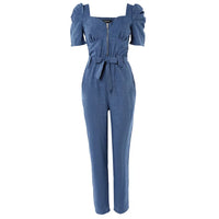 Sammy Jackson™ Kombinezon Delia | Stylowy i Wielofunkcyjny