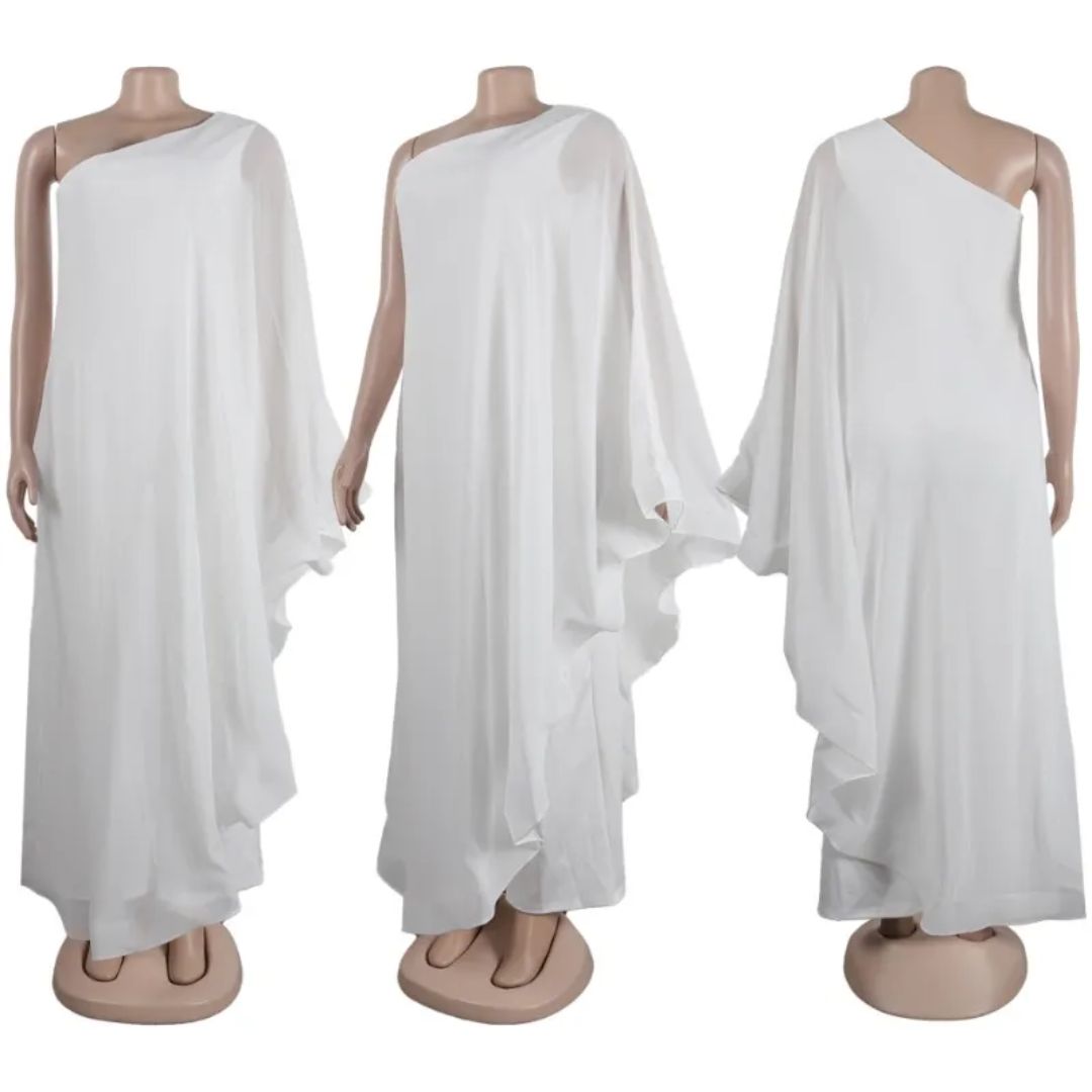 Sammy Jackson™ Athena Jumpsuit | Klassiek & Stijlvol