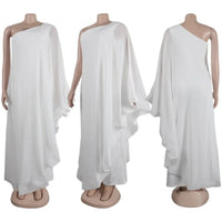 Sammy Jackson™ Athena Jumpsuit | Klassiek & Stijlvol
