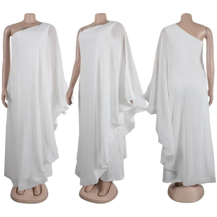 Sammy Jackson™ Athena Jumpsuit | Klassiek & Stijlvol