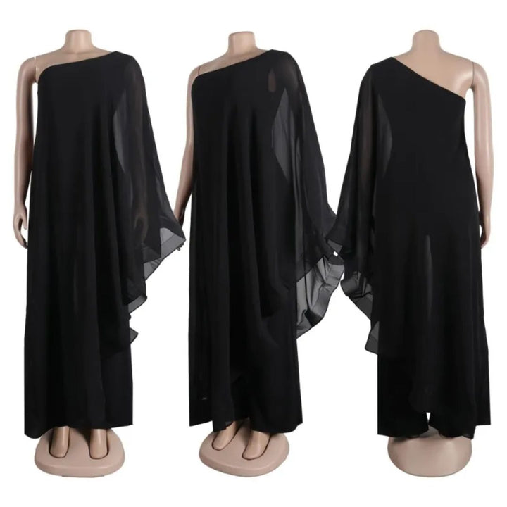 Sammy Jackson™ Athena Jumpsuit | Klassiek & Stijlvol