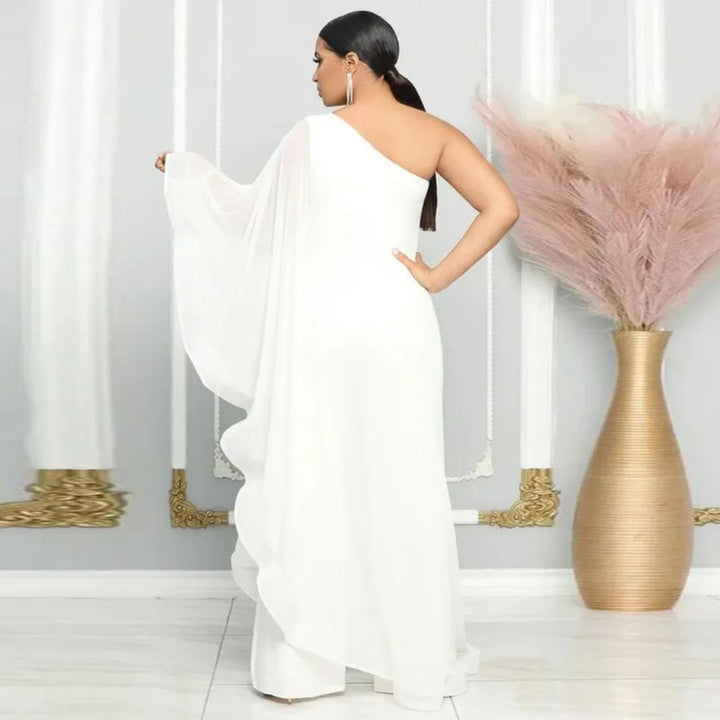 Sammy Jackson™ Athena Jumpsuit | Klassiek & Stijlvol